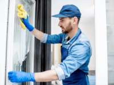 Professionelle Fensterreinigung in Nandlstadt und dem Kreis Freising